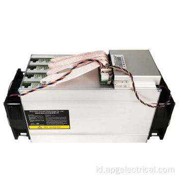 Mesin penambangan Litecoin Bitmain Antminer